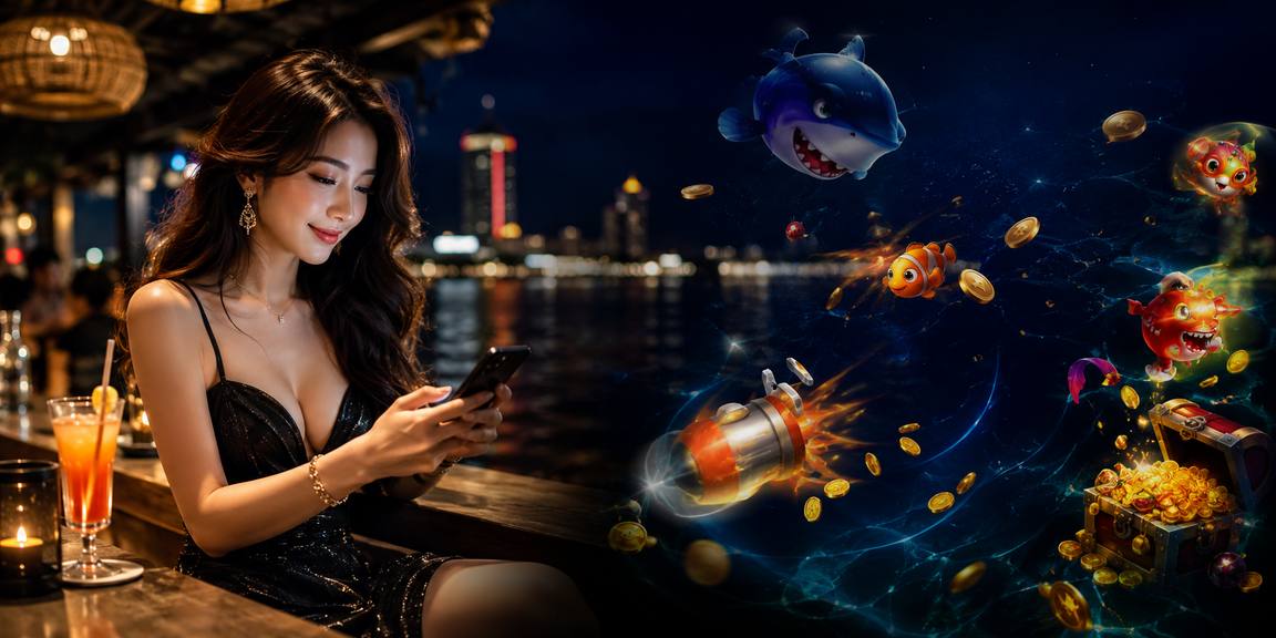 x650 Hàng trăm slot từ Pragmatic Play, PG Soft và NetEnt trong một sảnh